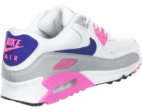 nike air max 90 weiß pink grau|Nike Air Max 90 future.